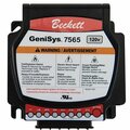 Beckett Advanced Oil Burner Control 7565U